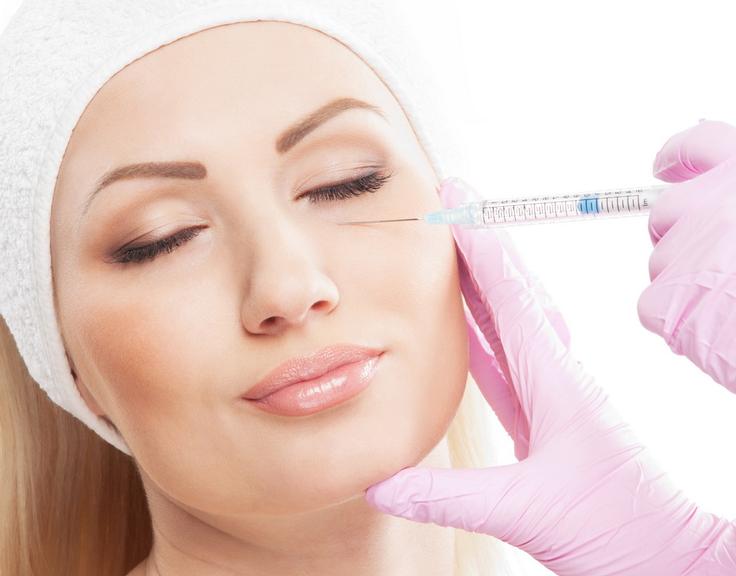Mitos e verdades sobre o botox