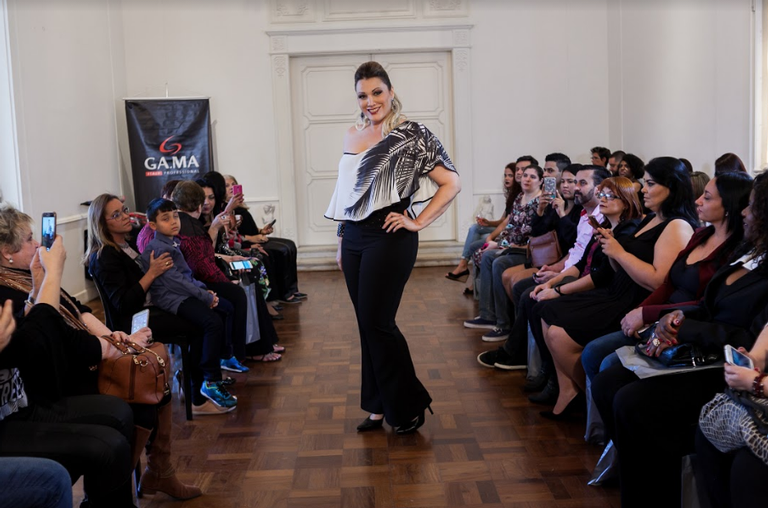 Tendências de moda plus size – Verão 2018
