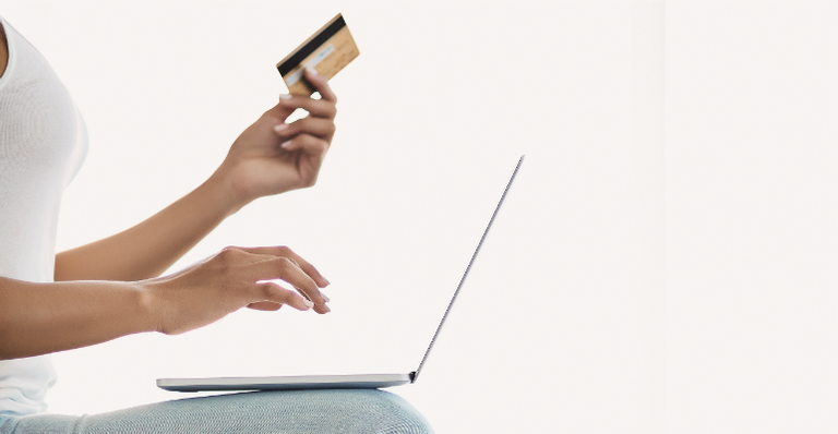 O que fazer ao receber um cartão não solicitado?