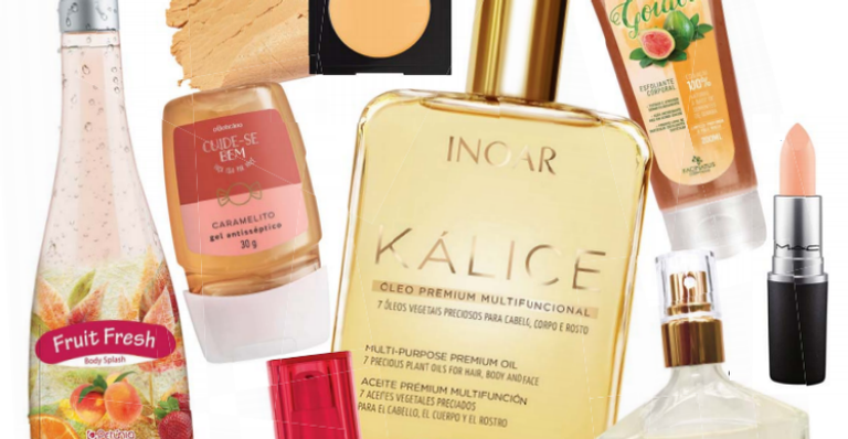 10 novidades para quem ama comprar produtos de beleza
