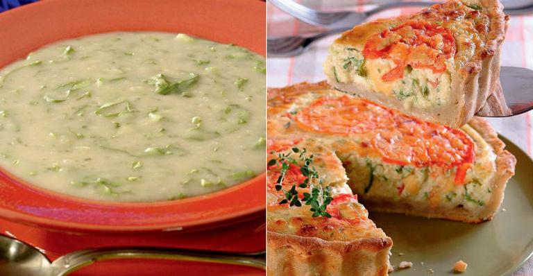 Confira duas receitas deliciosas para fazer com inhame