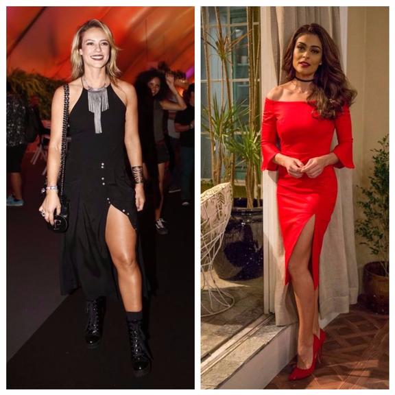 Truques de styling para quem tem coxas grossas
