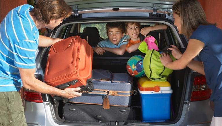 7 itens para conferir no seu carro antes de pegar a estrada