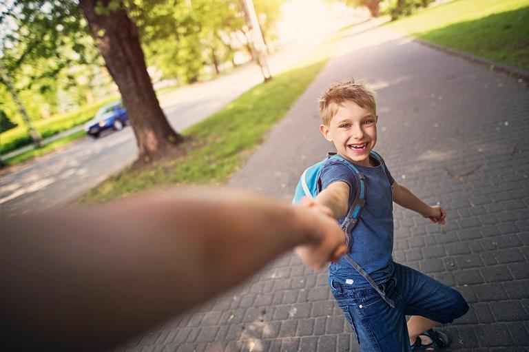 5 dicas para facilitar a volta às aulas das crianças