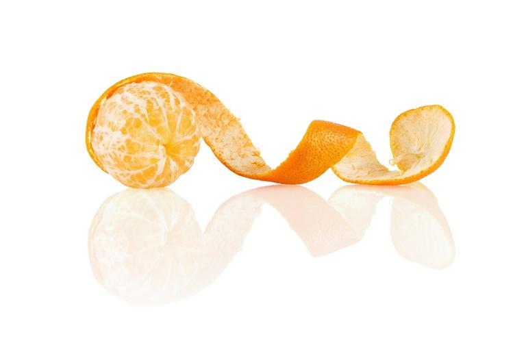 10 jeitos inusitados de usar as cascas das frutas