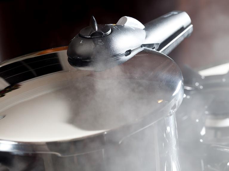 7 cuidados na hora de usar a panela de pressão