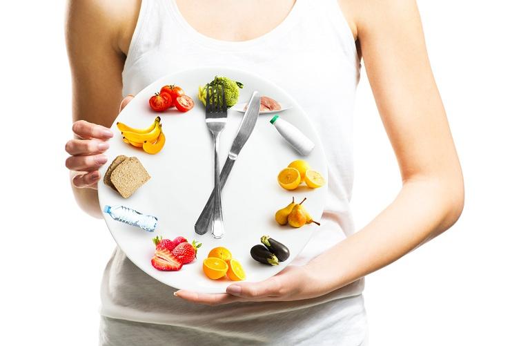 Não deixe o fim do horário de verão sabotar sua dieta