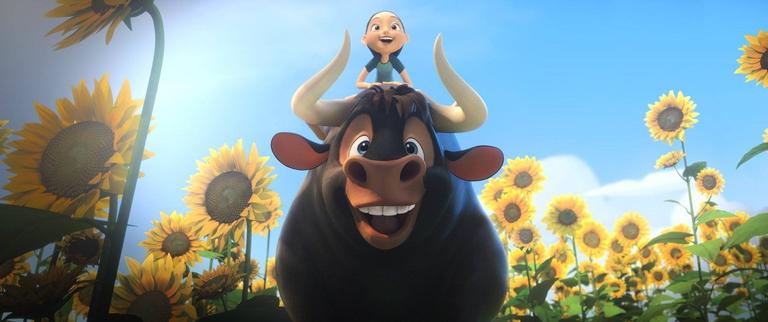 Tem brasileiro no Oscar!