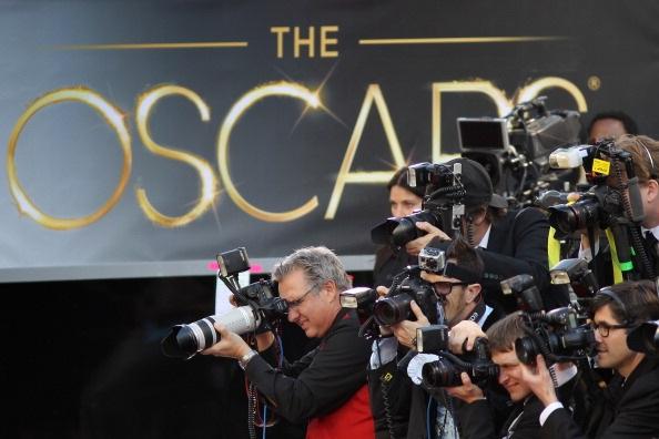 Máxima fará cobertura do Oscar pelas redes sociais
