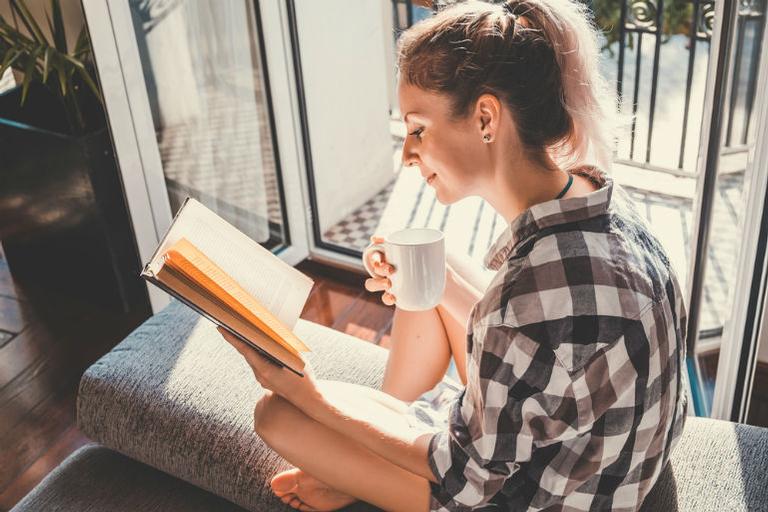 Boa leitura