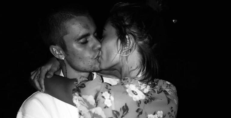 Justin e Hailey Bieber admitem não fazer sexo até o casamento; cantor ainda se declara para esposa