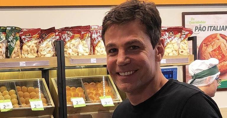 Márcio Atalla dá dica valiosa para turbinar o corpo no projeto verão sem dietas malucas