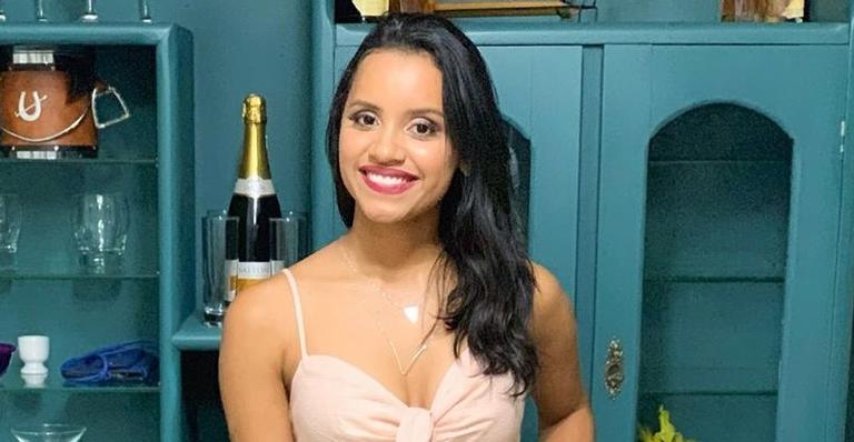 Em meio a rumores de separação, Gleici Damasceno surge em clique apaixonante com Wagner Santiago