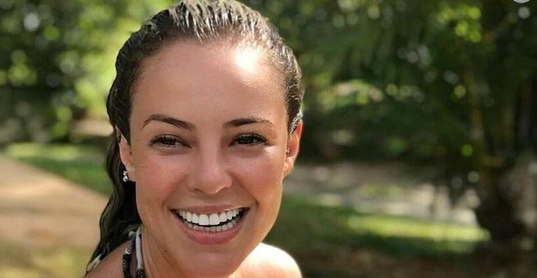 Sem make! Veja 12 famosas que posaram com a beleza natural e provaram que ‘menos é mais’