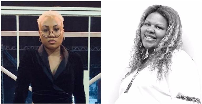 Após morte da mãe, filha de Deise Cipriano faz homenagem de chorar para ex-cantora: ”Última foto com uma legenda triste”
