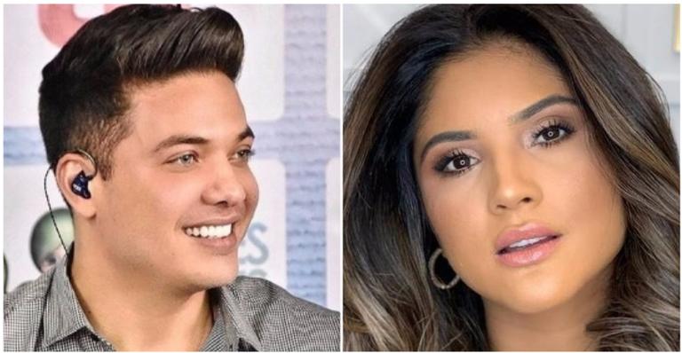 Casado com Thyane Dantas, Wesley Safadão abre o jogo sobre novos processos movidos pela ex, Mileide Mihaile: ”Cansado”