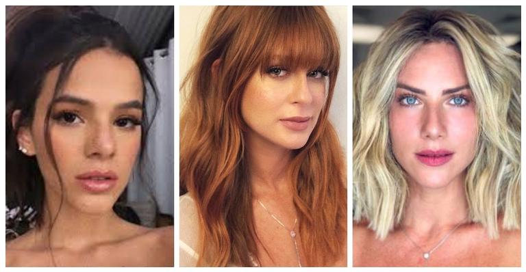 De Bruna Marquezine a Giovanna Ewbank: Saiba quais famosos deixaram de seguir Marina Ruy Barbosa nas redes sociais