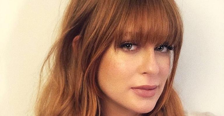 Após ser apontada como pivô de separação, Marina Ruy Barbosa divide opiniões na web; Entenda