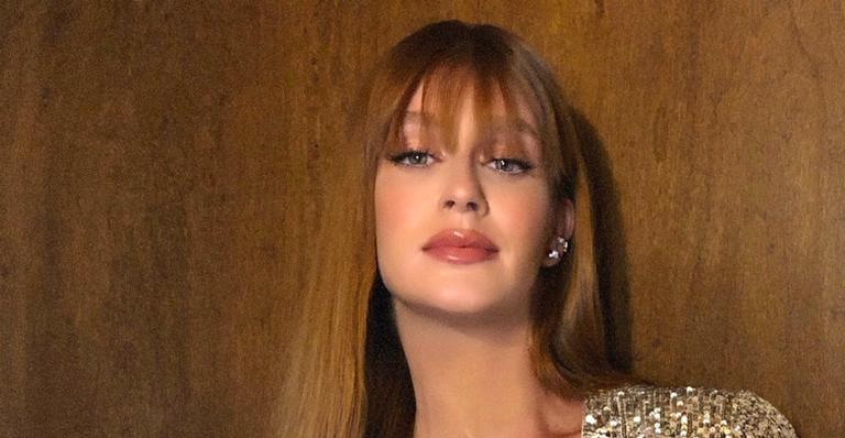 Terapeuta comenta reação de famosas em relação a suposta traição de Marina Ruy e aconselha: ”Não transforme a dor em mais um assunto”