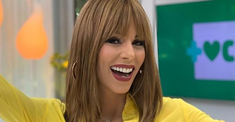 Ana Furtado corte radicalmente o cabelo após quase 1 ano do diagnóstico de câncer: ”Eu, que sempre amei e cuidei dele”