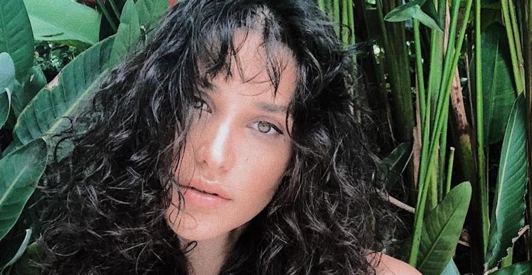 Débora Nascimento curte comentários que insinuam traição de José Loreto e citam Marina Ruy Barbosa