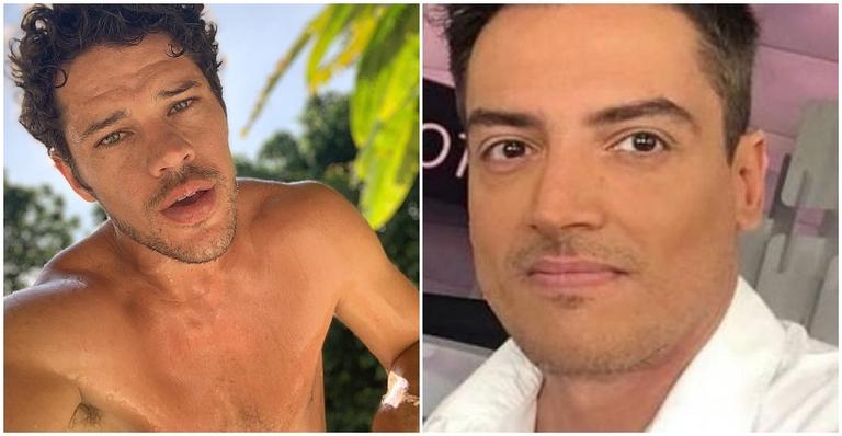 Leo Dias abre o jogo e diz que outras duas atrizes teriam se envolvido com José Loreto