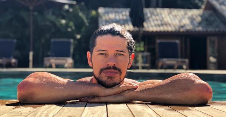 Pronunciamento de José Loreto foi publicado a pedido da TV Globo, diz Leo Dias