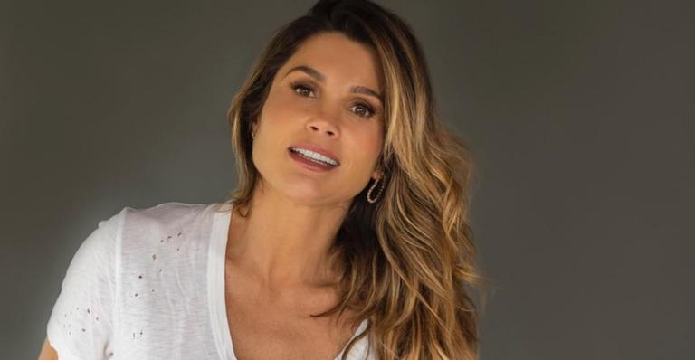 Tal mãe, tal filha! Semelhança entre Flávia Alessandra e Giulia Martins é surpreendente