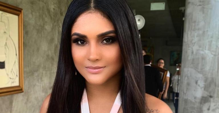 Ex de Wesley Safadão, Mileide Mihaile choca ao dizer que está noiva