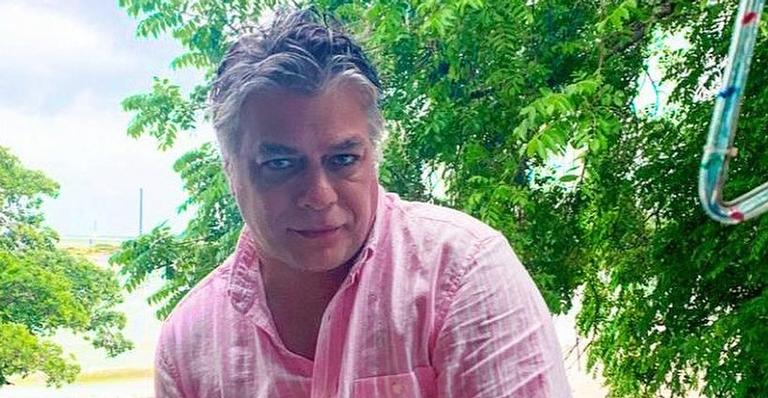 Inconformados, artistas saem em defesa de Fabio Assunção e pedem respeito; Entenda a situação