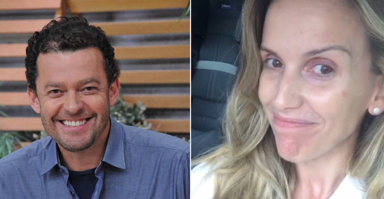 ”Fazendo falta”; Mariana Ferrão se pronuncia sobre demissão de Fernando Rocha da TV Globo