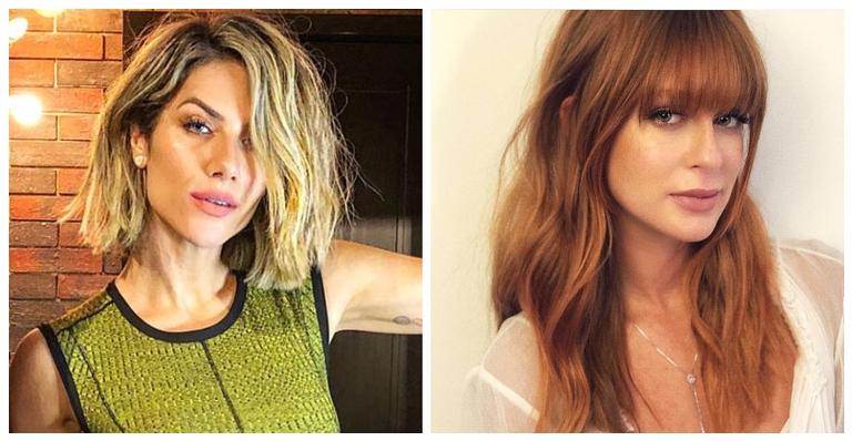 Após boicote à Giovanna Ewbank na web, psicóloga dá dicas de como reagir a ataques gerados por conta de fofocas