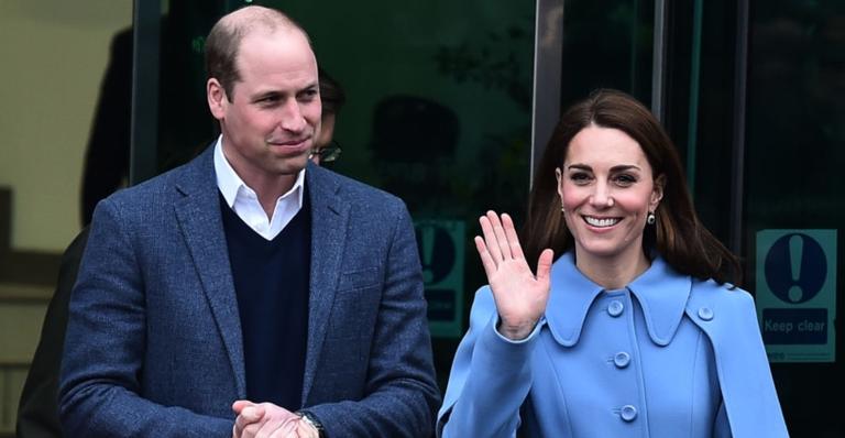 Mais um bebê para a família real? Kate Middleton dá resposta curiosa ao ser questionada sobre um possível quarto filho