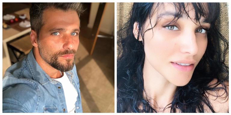 Após polêmicas, Bruno Gagliasso é atacado por comentar em foto de Débora Nascimento: ”Não tem vergonha?”