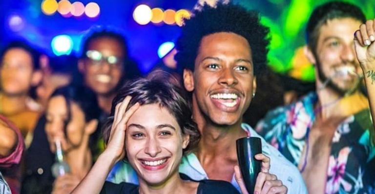 Ator de ”Segundo Sol” é diagnosticado com doença rara
