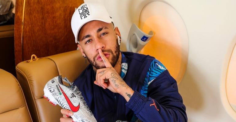 A fila andou! Saiba quem é Rafaela Porto, a suposta nova affair de Neymar Jr.