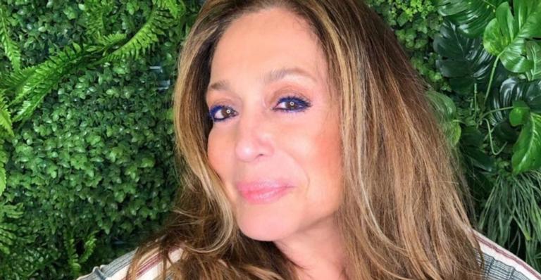 Recuperando-se de tratamento contra câncer, Susana Vieira fica de fora do Carnaval da Grande Rio