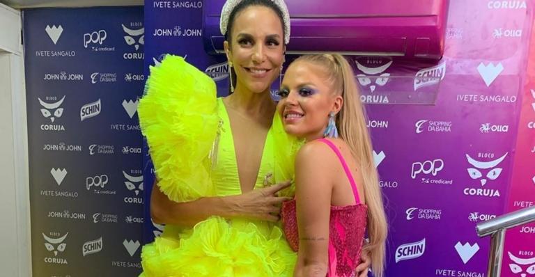 Body cavado e pouco pano: veja as tendências usadas pelas famosas no Carnaval 2019