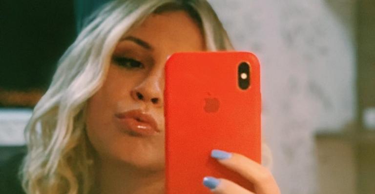 Com 20kg a menos, Marília Mendonça exibe cinturinha fininha e fãs se surpreendem com mudança radical