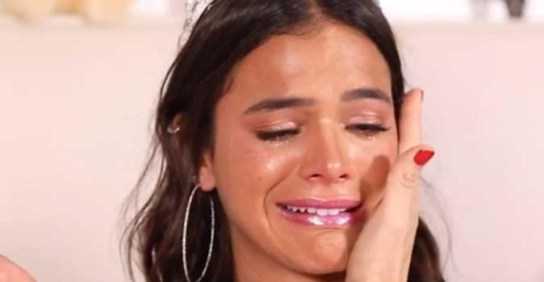 Quebra de silêncio! Bruna Marquezine manda indireta para Anitta e Neymar