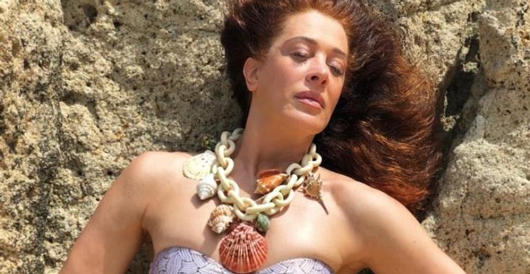 Surubão de Noronha: Claudia Raia alega já ter sido convidada para ato nos anos 90
