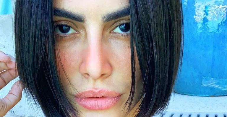 Dona de si! Cleo faz homenagem ao Dia das Mulheres e fala sobre exposição e sexualidade