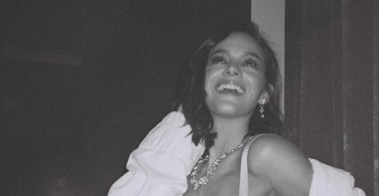 Bombando! Bruna Marquezine posta vídeo sambando e atinge mais de 5 milhões de visualizações