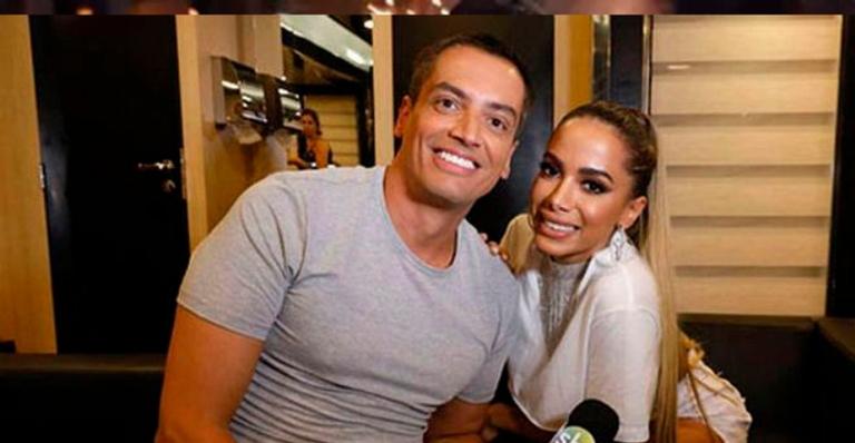 Leo Dias revela quanto pagou pelo vídeo de Anitta beijando Neymar Jr.: “Paguei com meu dinheiro”