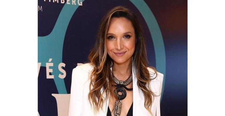 O amor está no ar! Maria Maya assume namoro com a atriz de ‘O Sétimo Guardião’
