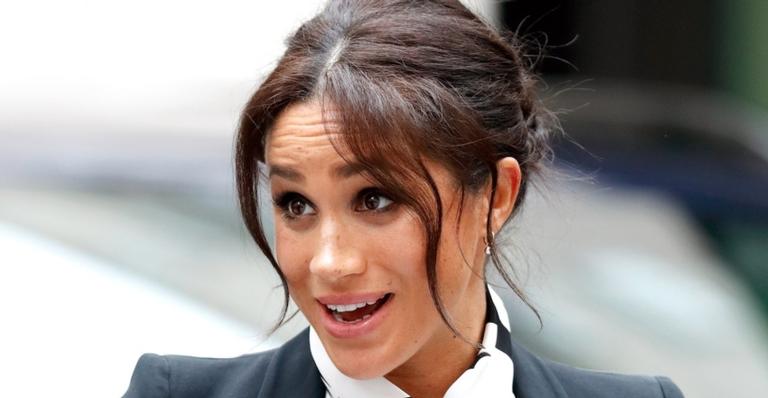 Xi! Braço direito de Meghan Markle pede demissão do Palácio de Kensington