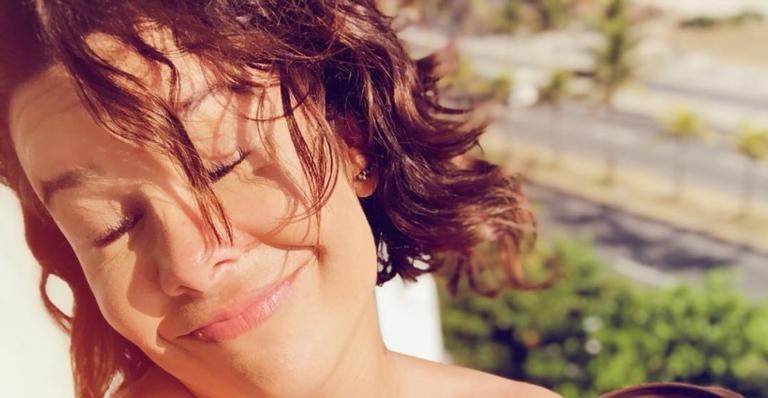 Não foi dessa vez! Fernanda Souza acaba com rumores de gravidez após beber em festa de Thiaguinho