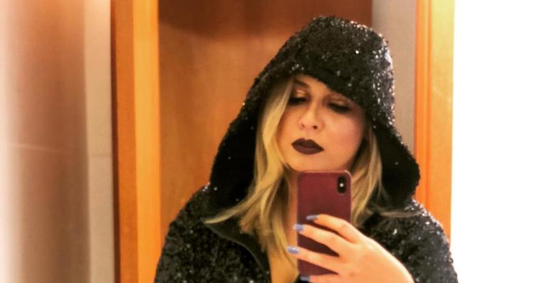 Marília Mendonça abre o jogo sobre ”relacionamento mais abusivo de todos os tempos”