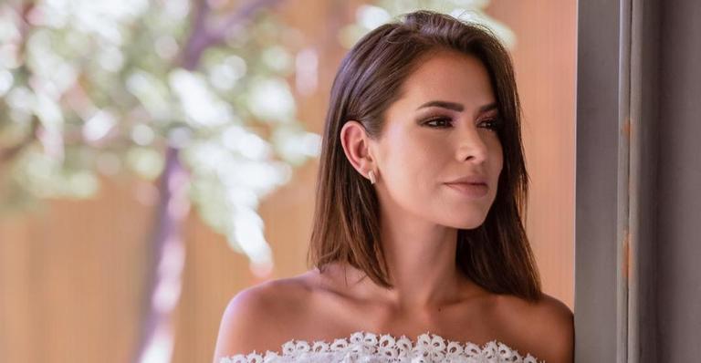 Visual novo! Adriana Sant’Anna muda radicalmente e recebe enxurrada de críticas