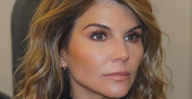 FBI prende Lori Loughlin em Los Angeles por participação em esquema milionário